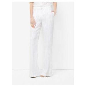 Michael Kors Linen Pants